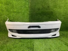 Бампер Opel Zafira