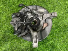 Кулак поворотный Saab 9-3