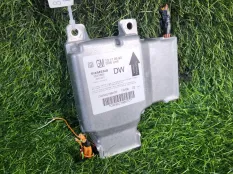 Блок управления Airbag Opel Vectra C