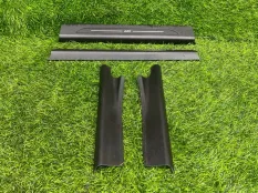 Накладка порога Saab 9-3