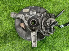 Кулак поворотный Saab 9-3