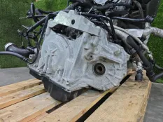 АКПП из Японии Volkswagen Passat Variant