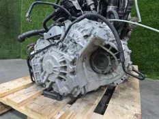 АКПП из Японии Volkswagen Golf
