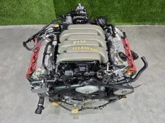 Двигатель из Японии Audi A6