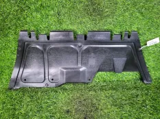 Защита двигателя Volkswagen Golf