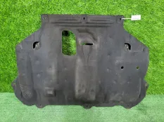 Защита двигателя Ford Focus 3