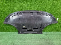Защита двигателя Audi A6