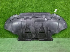 Защита двигателя Audi A6