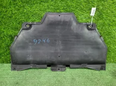 Защита двигателя Audi A4