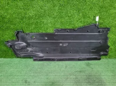 Защита днища Audi A6