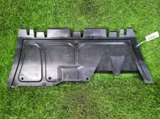 Защита двигателя Volkswagen Golf