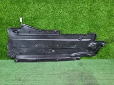 Защита днища Audi A6