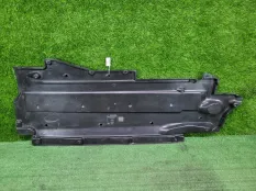 Защита днища Audi A6