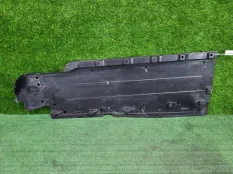 Защита днища Audi A4