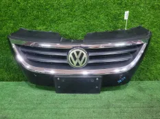 Решетка радиатора Volkswagen Passat CC