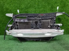 Пакет охлаждения Audi A6