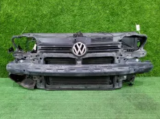 Пакет охлаждения Volkswagen Golf 4