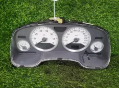 Панель приборов Opel Astra