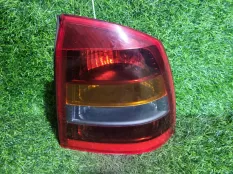 Фонарь задний Opel Astra