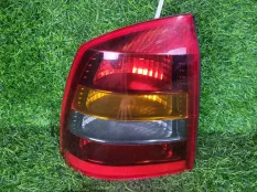 Фонарь задний Opel Astra