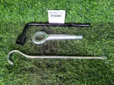 Набор инструментов Chevrolet Aveo