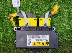 Блок управления Airbag Chevrolet Aveo