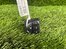 Кнопка памяти сидения Jaguar XJ