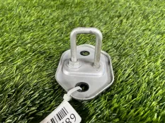 Замок капота Jaguar XJ