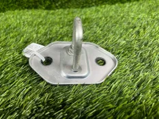 Замок капота Jaguar XJ