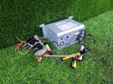 Магнитола Volkswagen Tiguan