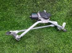 Трапеция дворников Renault Captur