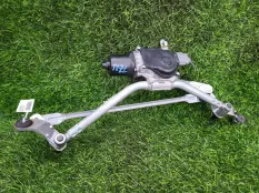 Трапеция дворников Renault Captur