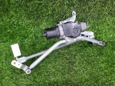 Трапеция дворников Renault Captur