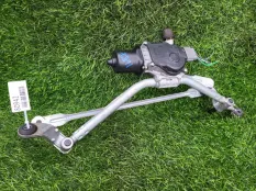 Трапеция дворников Renault Captur