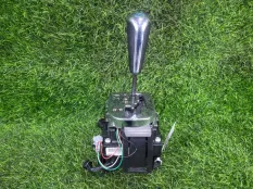 Селектор АКПП Peugeot 207