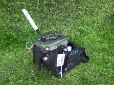 Селектор АКПП Peugeot 207