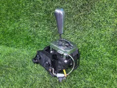 Селектор АКПП Peugeot 307