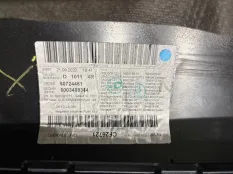 Дверные обшивки комплект BMW M4