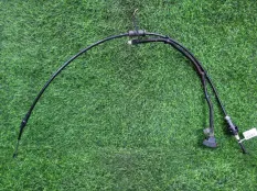 Трос АКПП Opel Astra