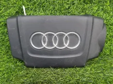 Крышка двигателя декоративная Audi A6