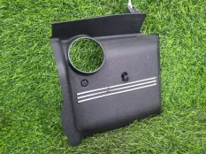 Крышка двигателя декоративная Audi A6