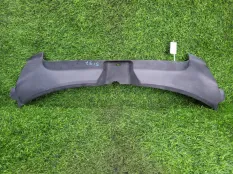 Накладка замка капота Audi A6