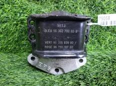 Подушка ДВС Peugeot 308