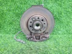 Кулак поворотный Opel Astra
