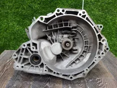 МКПП Opel Astra J
