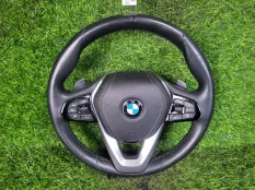 Руль в сборе BMW 5-Series