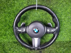 Руль в сборе BMW X5