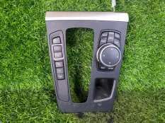 Накладка селектора АКПП BMW X5