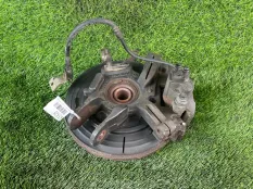 Кулак поворотный Ford Explorer