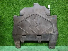 Защита двигателя Ford Focus 1